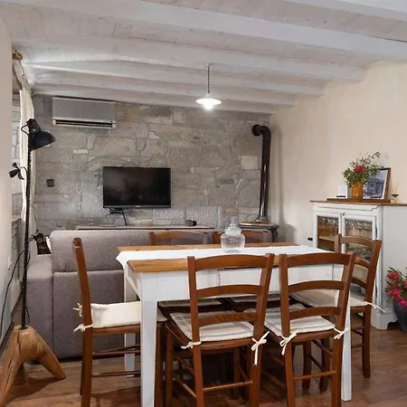 Casa Bombic Buzet