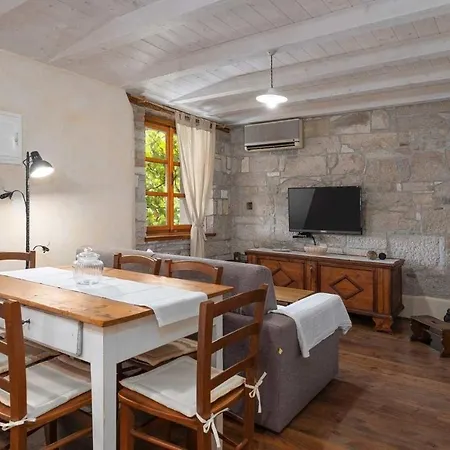 Casa Bombic * Buzet