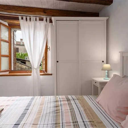 Nyaraló Casa Bombic Buzet