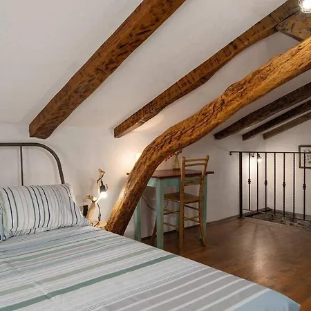 Casa Bombic Buzet