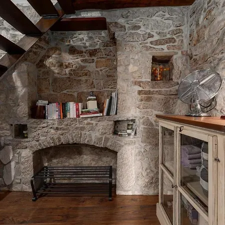 Casa Bombic